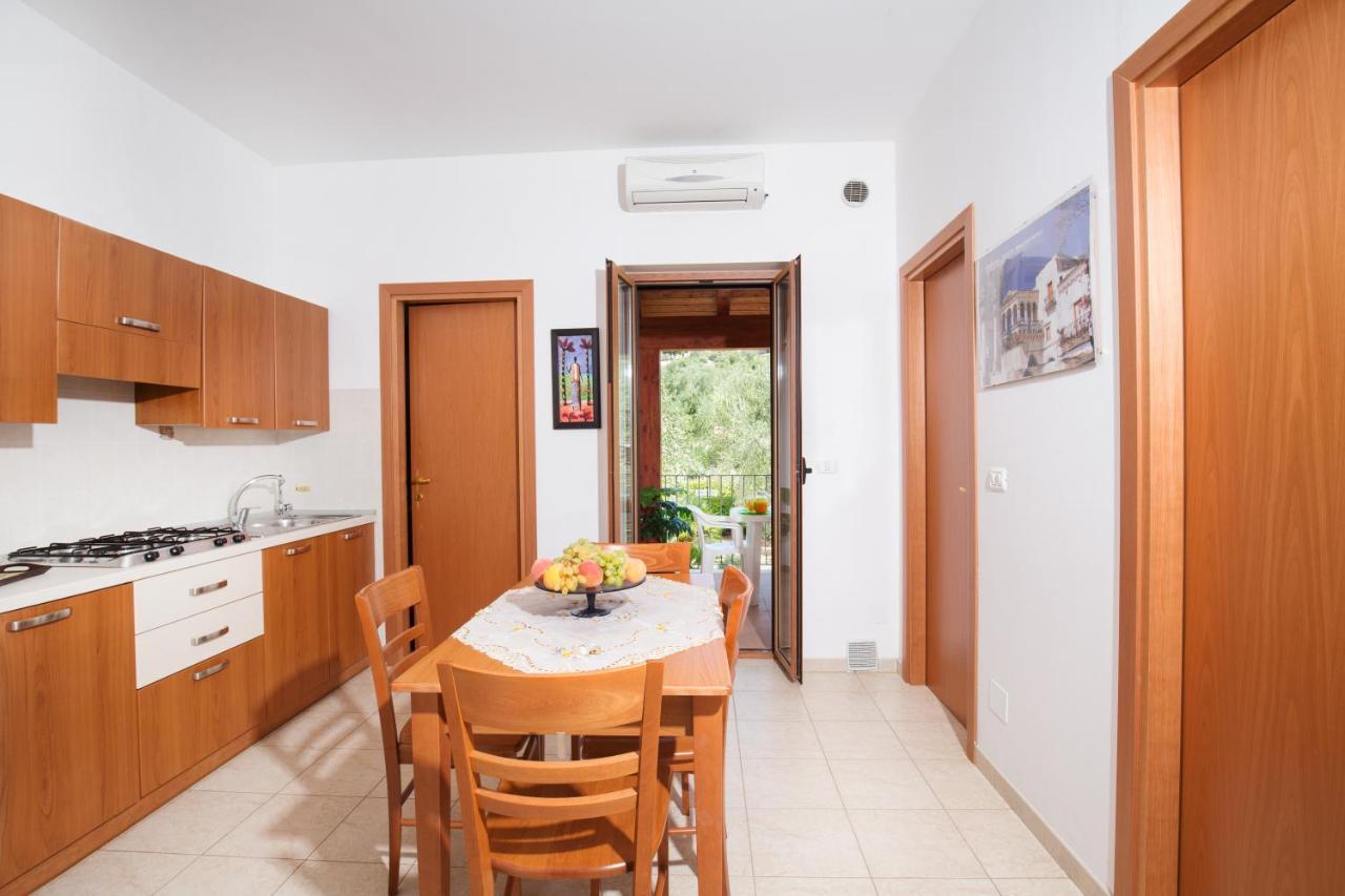 Residence Valleverde Βιέστε Δωμάτιο φωτογραφία