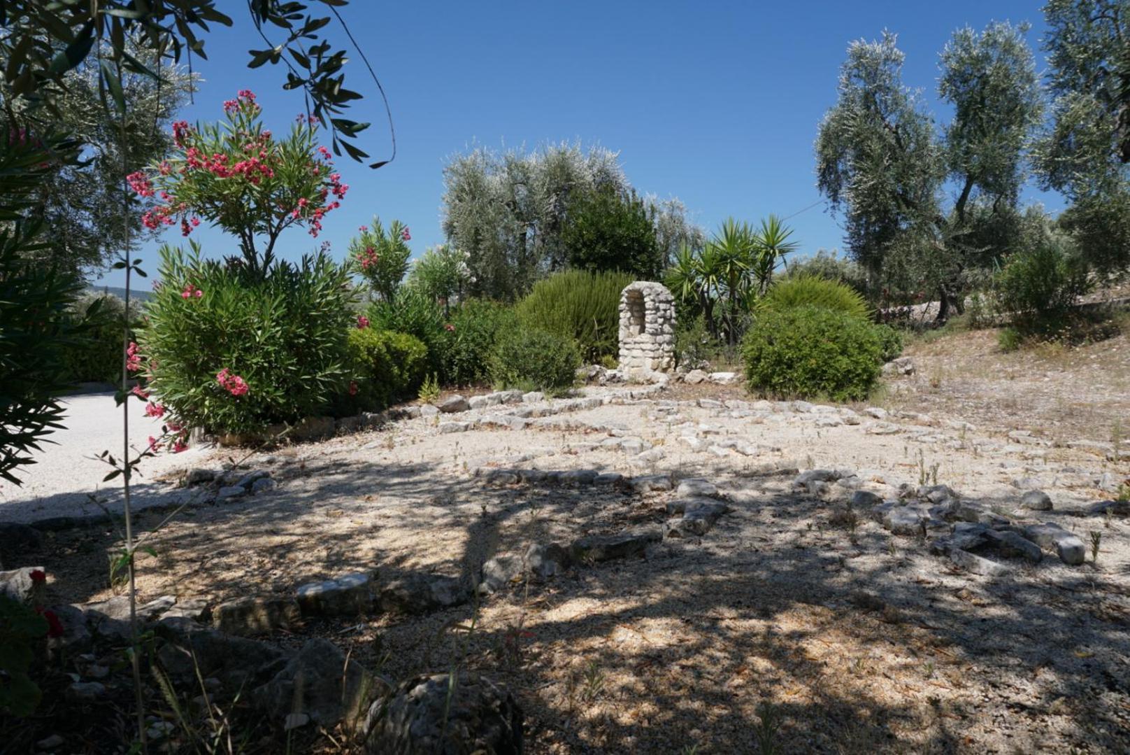 Residence Valleverde Βιέστε Εξωτερικό φωτογραφία