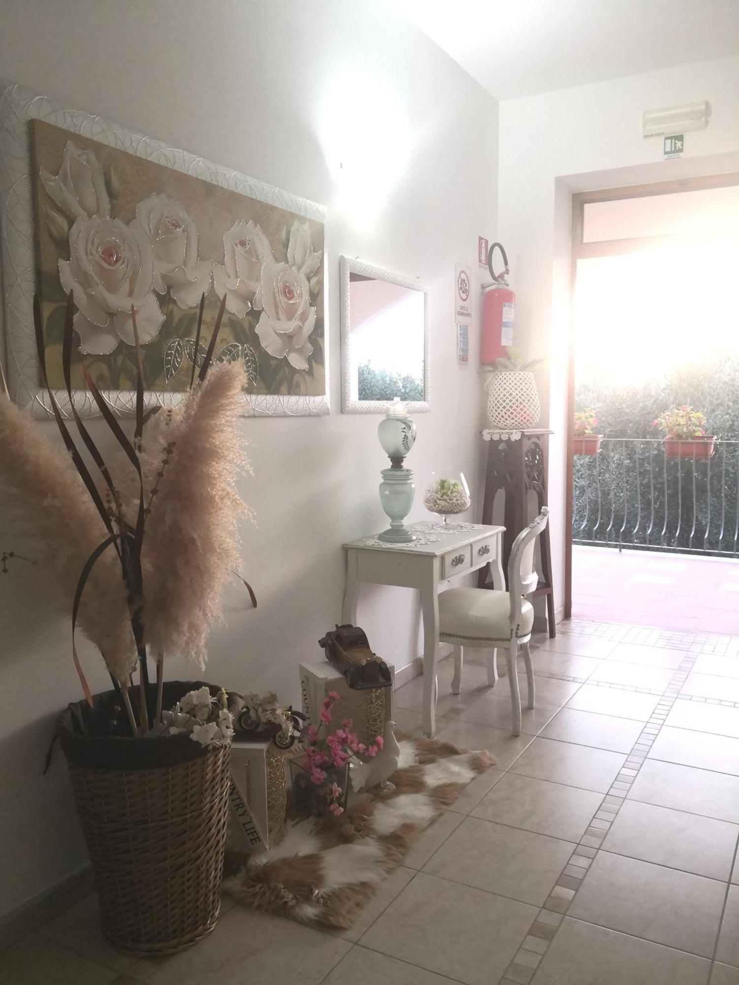Residence Valleverde Βιέστε Εξωτερικό φωτογραφία