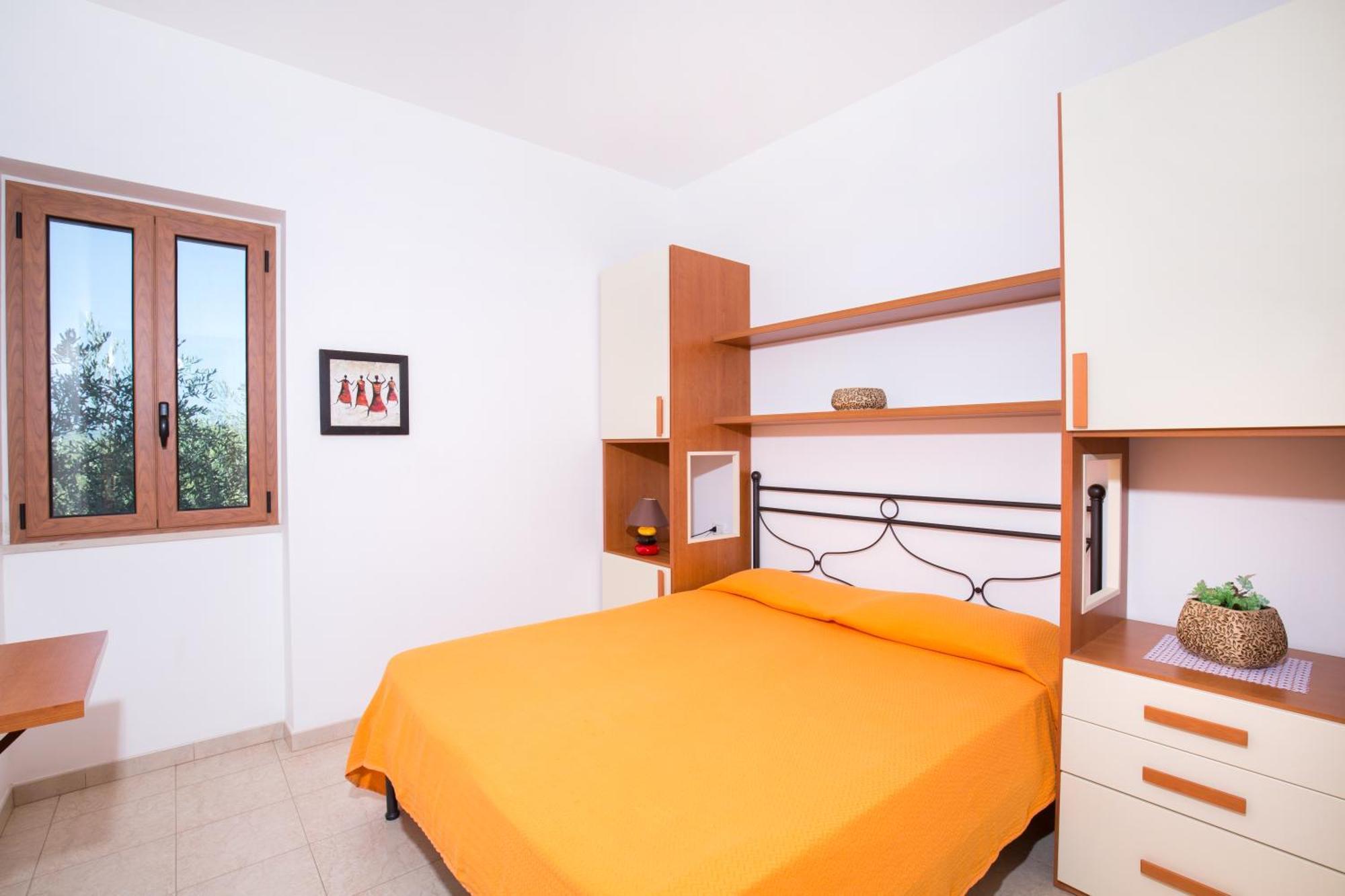 Residence Valleverde Βιέστε Δωμάτιο φωτογραφία