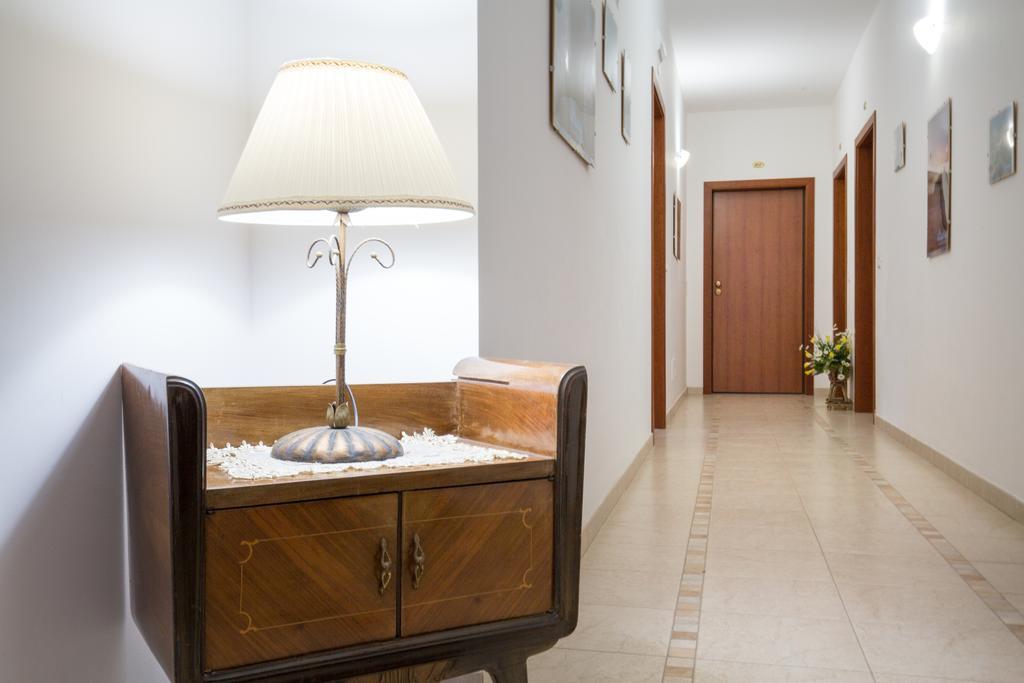 Residence Valleverde Βιέστε Εξωτερικό φωτογραφία