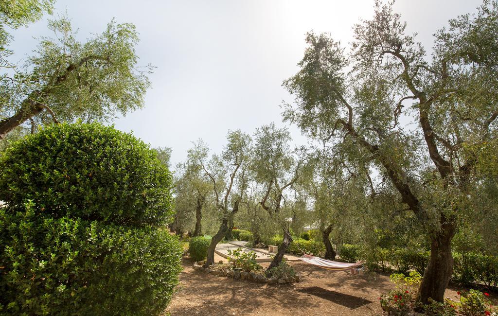 Residence Valleverde Βιέστε Εξωτερικό φωτογραφία
