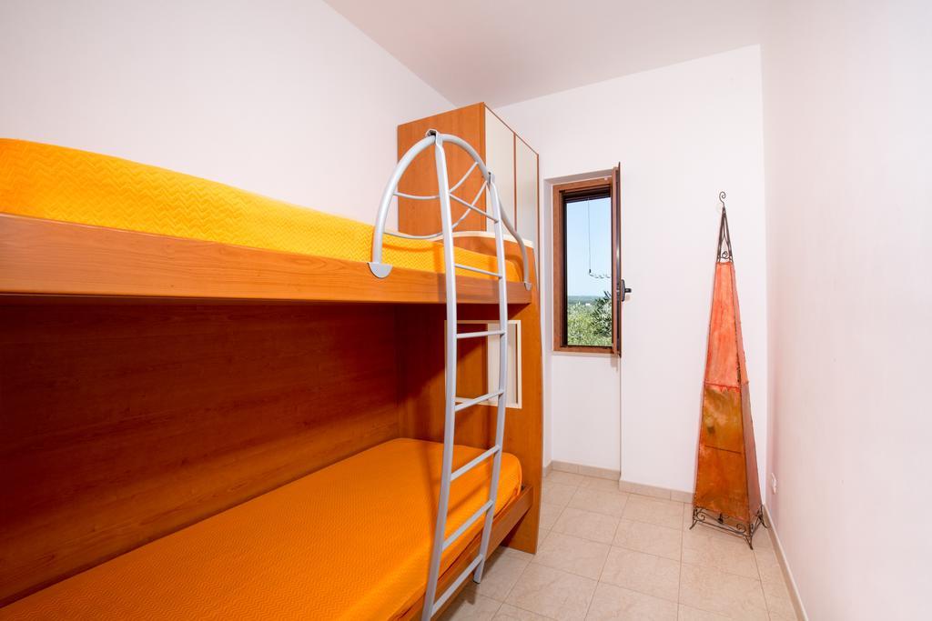 Residence Valleverde Βιέστε Δωμάτιο φωτογραφία