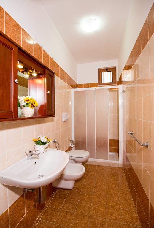 Residence Valleverde Βιέστε Δωμάτιο φωτογραφία