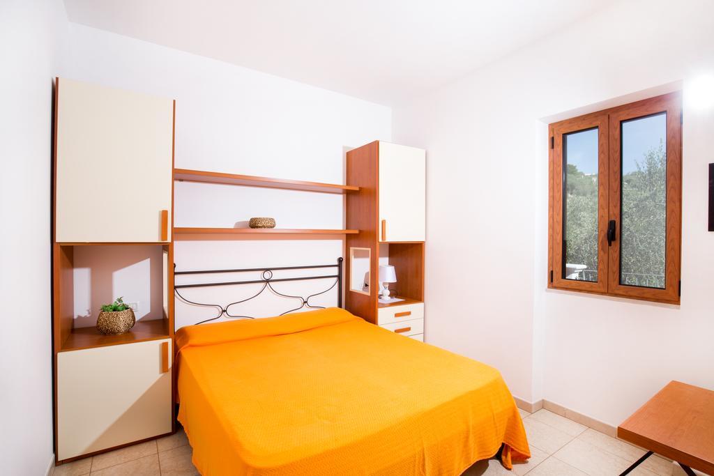 Residence Valleverde Βιέστε Δωμάτιο φωτογραφία